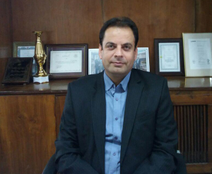 رشد نما...